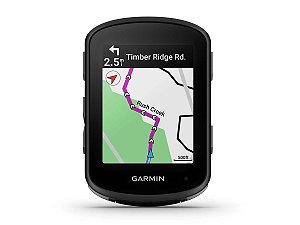 GPS Garmin Edge 540