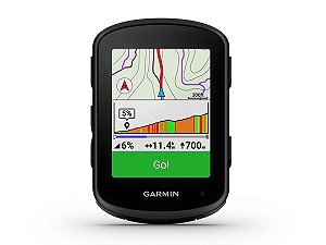 GPS Garmin Edge 840