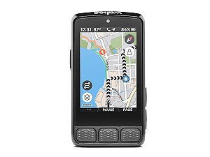 GPS Wahoo Element Roan3