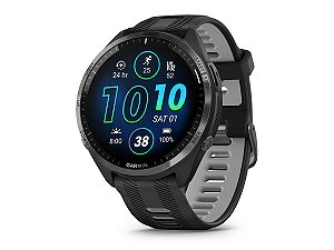 Relógio Garmin Forerunner 965
