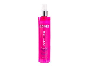 Protetor Térmico Soft Hair Finish Fluid 250ml