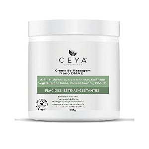 Creme de Massagem Nano Dmae 500g