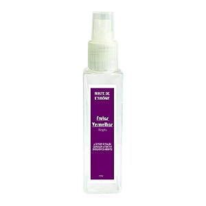 Odorizador Frutas Vermelhas - Alegria 70ml