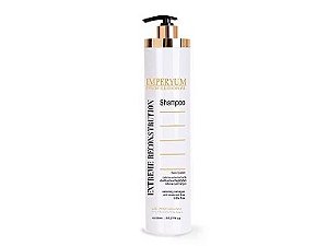 Shampoo Reconstrutor