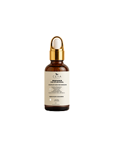 Renovador multifuncional nano ativos 30ml