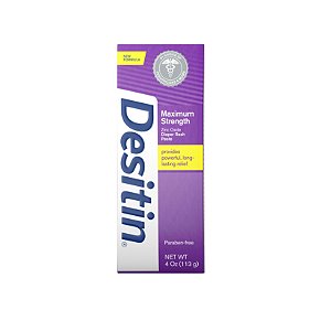 Desitin Maximum Strength, 113g.