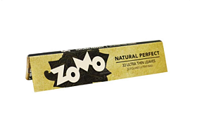 Seda Zomo Natural Perfect Brown - King Size (Un.)