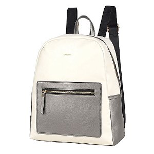 knomo leather laptop bolsa