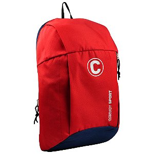 MOCHILA ESPORTIVA ESCOLAR JUVENIL