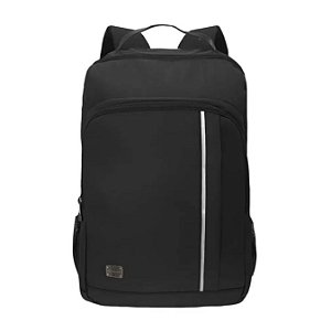 MOCHILA EXECUTIVA P/ NOTEBOOK IMPERMEÁVEL POLO KING