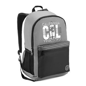 MOCHILA ESCOLAR JUVENIL MASCULINA