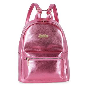 MOCHILA BOLSA FEMININA BARBIE