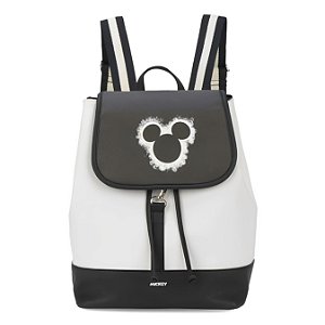 MOCHILA BOLSA FEMININA BUCKET  MICKEY MOUSE