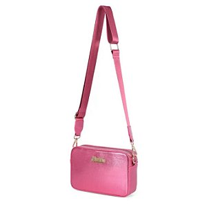 BOLSA PEQUENA TRANSVERSAL BARBIE