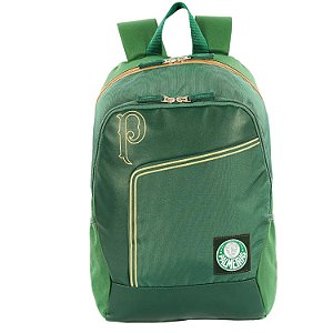 MOCHILA ESPORTIVA ESCOLAR PALMEIRAS