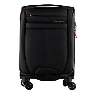 MALA EXPANSÍVEL DE BORDO VERSALITE SAMSONITE