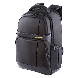 MOCHILA EXECUTIVA NOTEBOOK SAMSONITE IKONN III