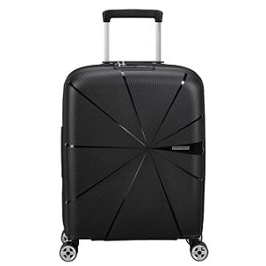 MALA DE VIAGEM EXPANSÍVEL PEQUENA STARVIBE AMERICAN TOURISTER