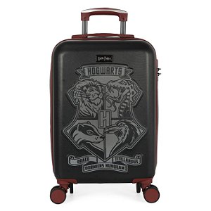 MALA DE VIAGEM BORDO PEQUENA HARRY POTTER