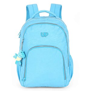 MOCHILA ESCOLAR FEMININA NOTEBOOK CRINKLE UP4YOU