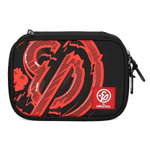 ESTOJO BOX 100 PENS MENINO UP4YOU BY ENALDINHO