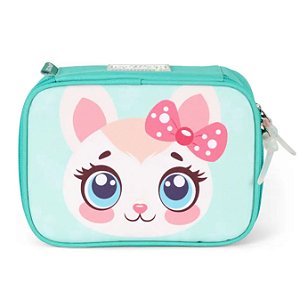 ESTOJO GRANDE BOX 100 PENS UP4YOU GATO