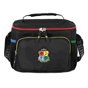 LANCHEIRA TERMICA JUVENIL HARRY POTTER