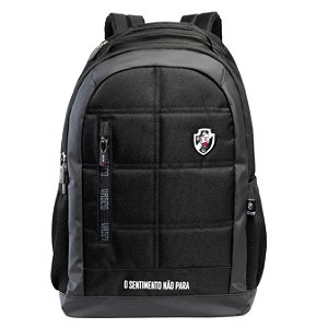 MOCHILA ESCOLAR BOLSA ESPORTIVA JUVENIL OFICIAL VASCO