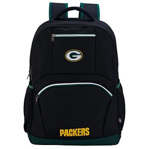 MOCHILA JUVENIL ESCOLAR NFL FUTEBOL AMERICANO