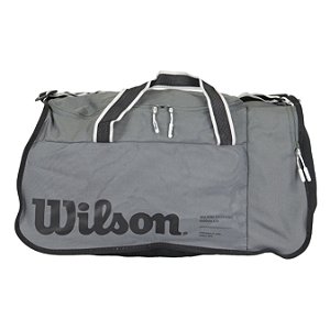 SACOLA DE VIAGEM BOLSA ACADEMIA WILSON