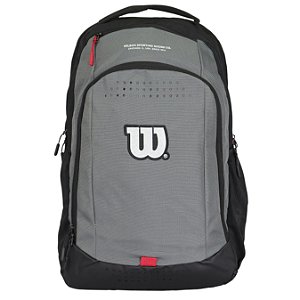 MOCHILA JUVENIL NOTEBOOK WILSON