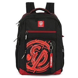 MOCHILA JUVENIL ESCOLAR UP4YOU BY ENALDINHO