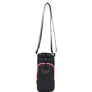 BOLSA PORTA GARRAFAS JUVENIL FEMININA