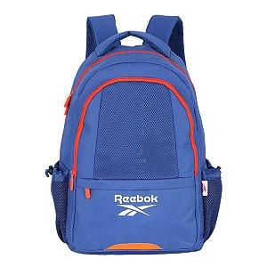 MOCHILA ESCOLAR JUVENIL REEBOK