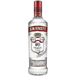 Vodka Smirnoff 997ML