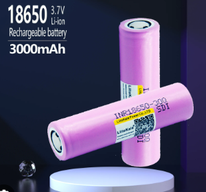 Bateria 3000Mah