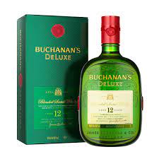 Whisky Buchanan's 750ML
