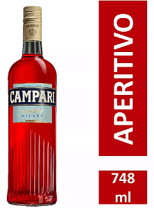 Campari 750ML