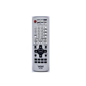 Controle Remote Dvd Panasonic 7801