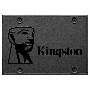 Ssd Desktop Notebook Ultrabook Kingston Sa400s37/240g