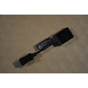 Dell DisplayPort para VGA (0M9N09) DANBNBC084