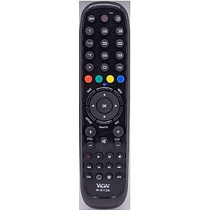 Controle Remoto Para TV LED AOC Smart LE24D1440 LE28D1441 LE28D 1441/20