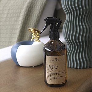 Home Spray Melão e Pepino