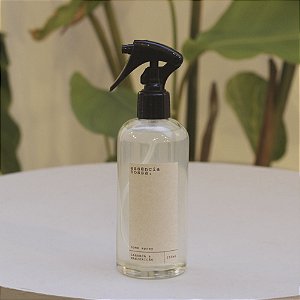 Home Spray Laranja e Manjericao