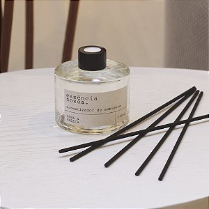 Aromatizador Pera e frésia