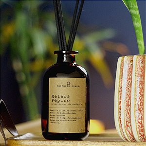 Aromatizador Melão e Pepino