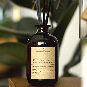 Aromatizador Chá Verde