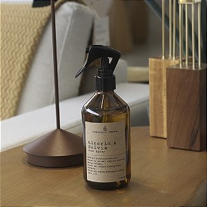 Home Spray Alecrim e Sálvia