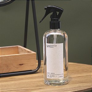 Home Spray Chá Branco e Lichia