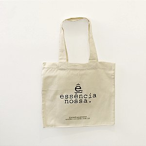 Ecobag  Essência nossa